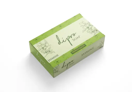DIPRO Jasmine Soap